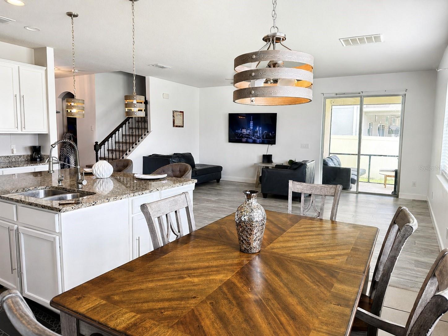 MCCORMICK RESERVE - Residential