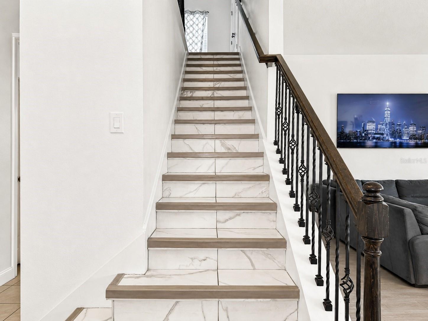 MCCORMICK RESERVE - Residential