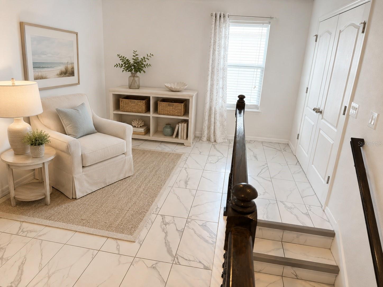 MCCORMICK RESERVE - Residential
