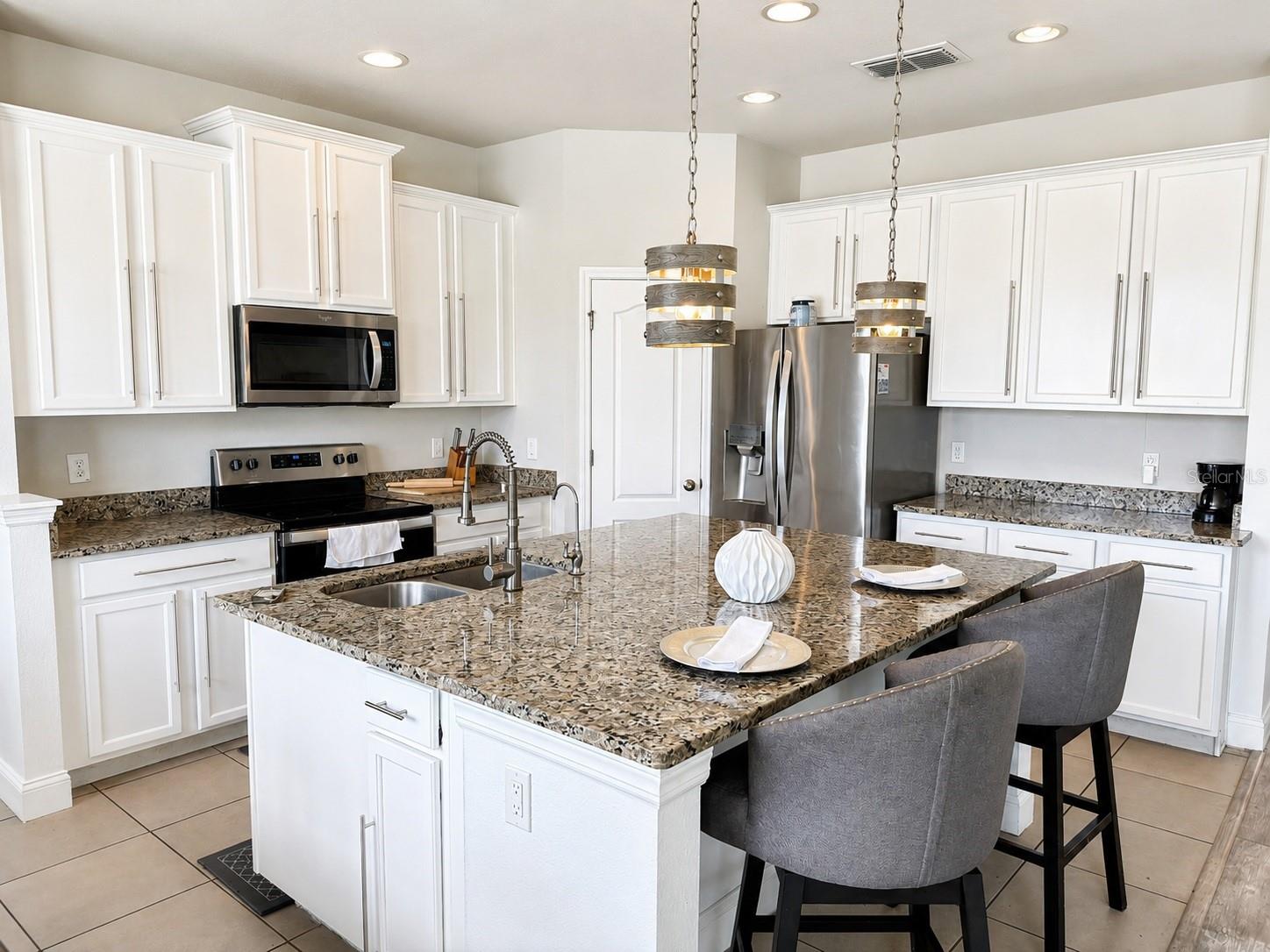 MCCORMICK RESERVE - Residential