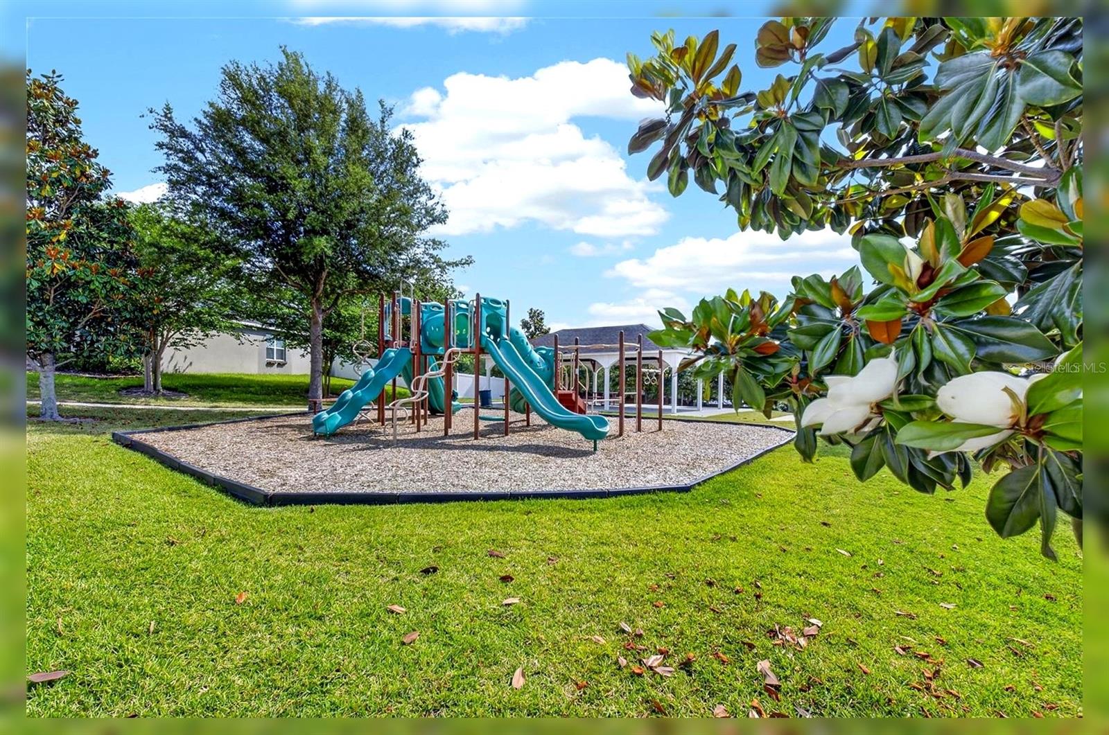 MCCORMICK RESERVE - Residential