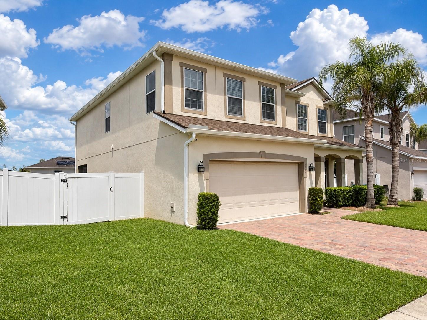 MCCORMICK RESERVE - Residential
