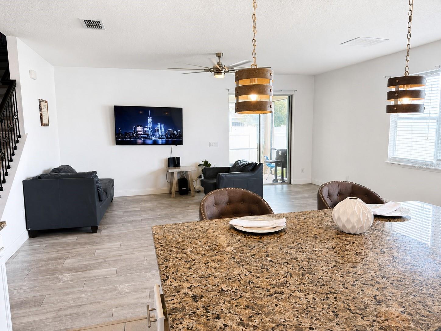 MCCORMICK RESERVE - Residential