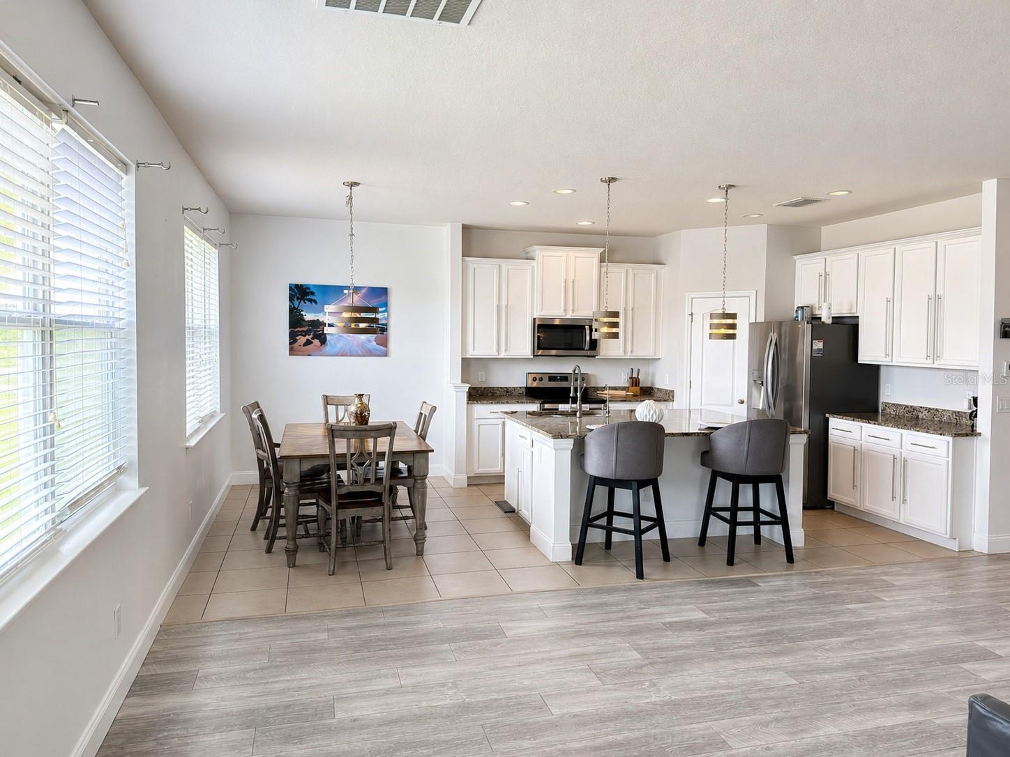 MCCORMICK RESERVE - Residential