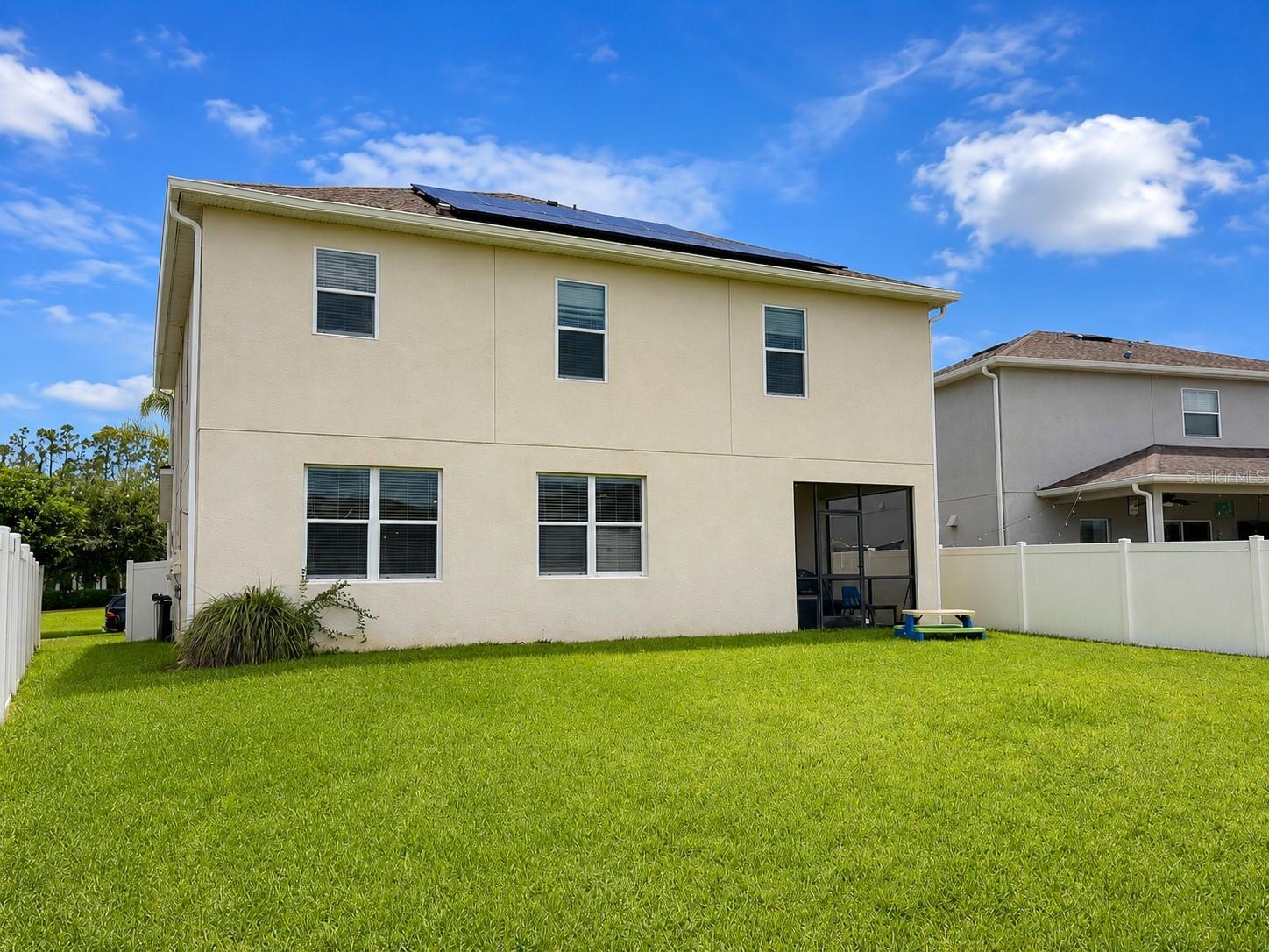 MCCORMICK RESERVE - Residential