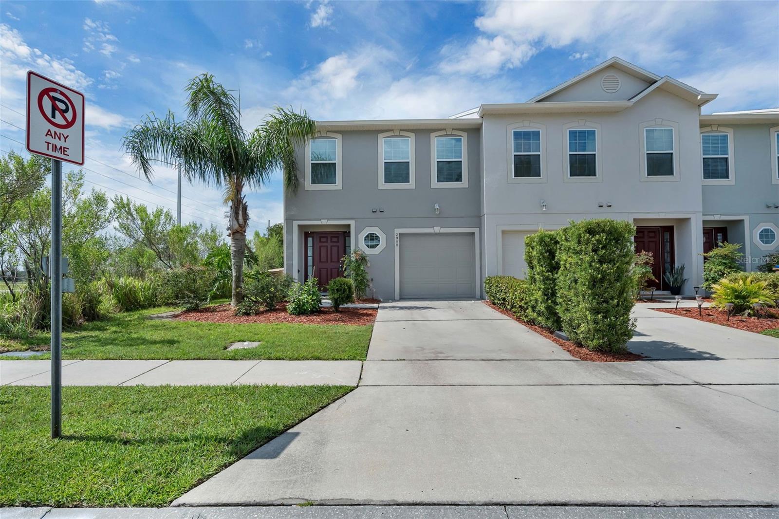 EAGLE BAY PH 1 - Residential