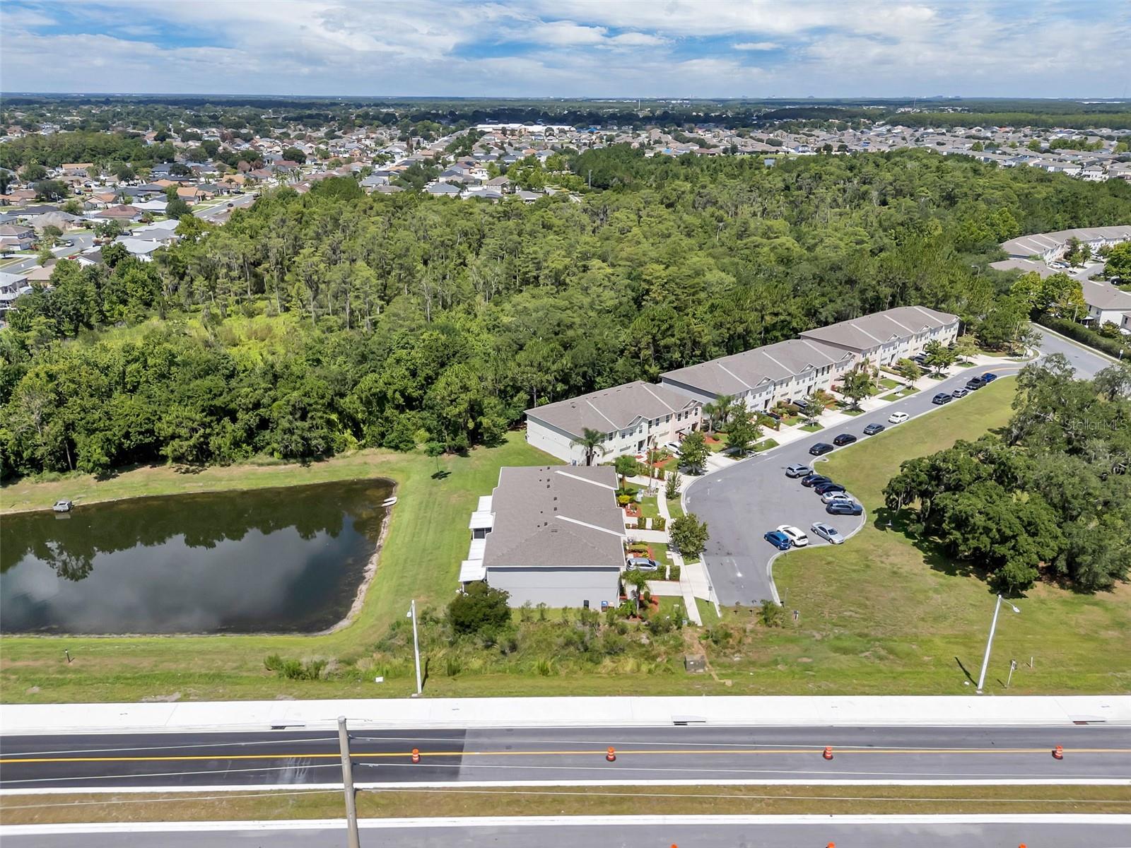 EAGLE BAY PH 1 - Residential