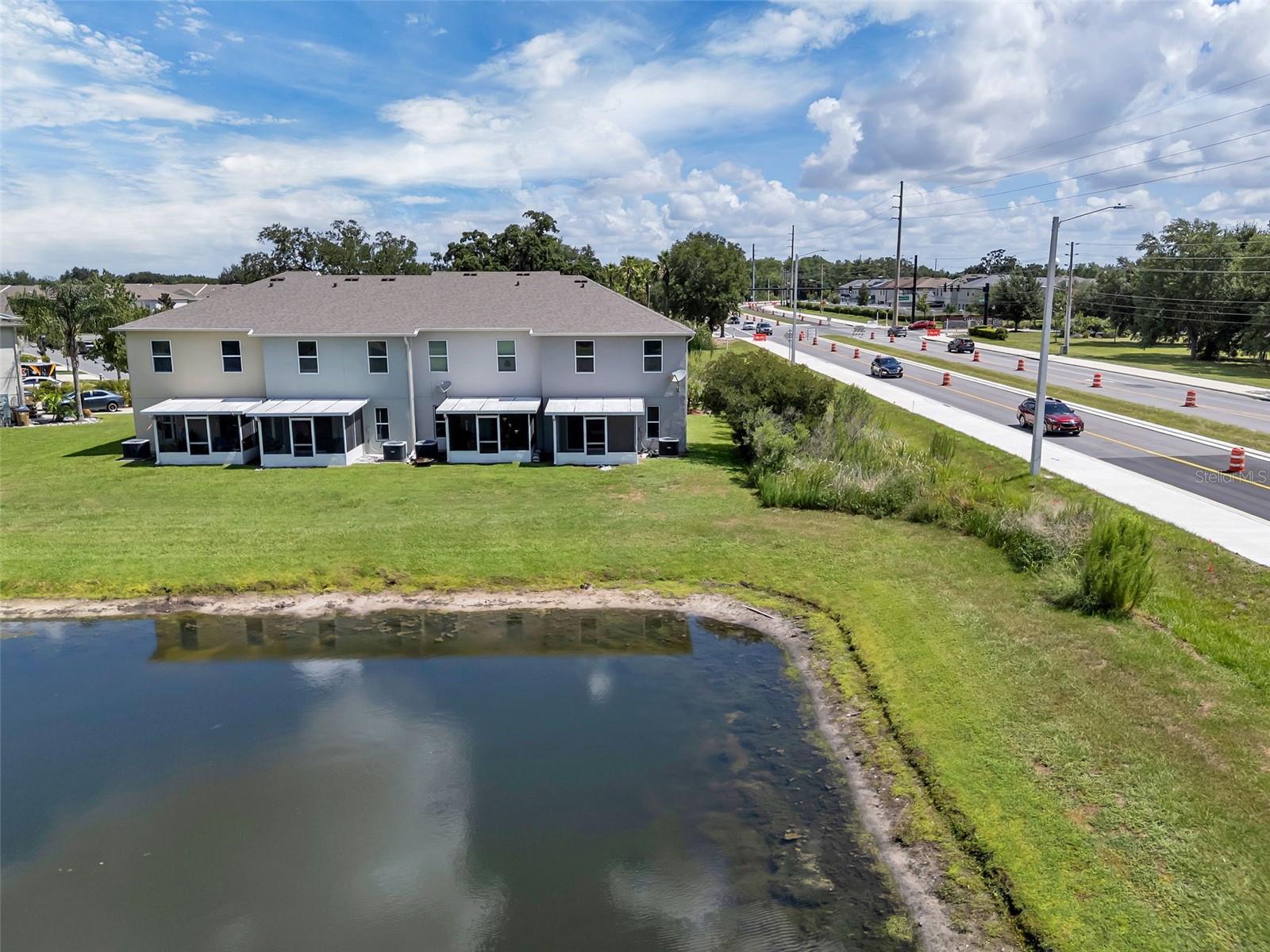 EAGLE BAY PH 1 - Residential