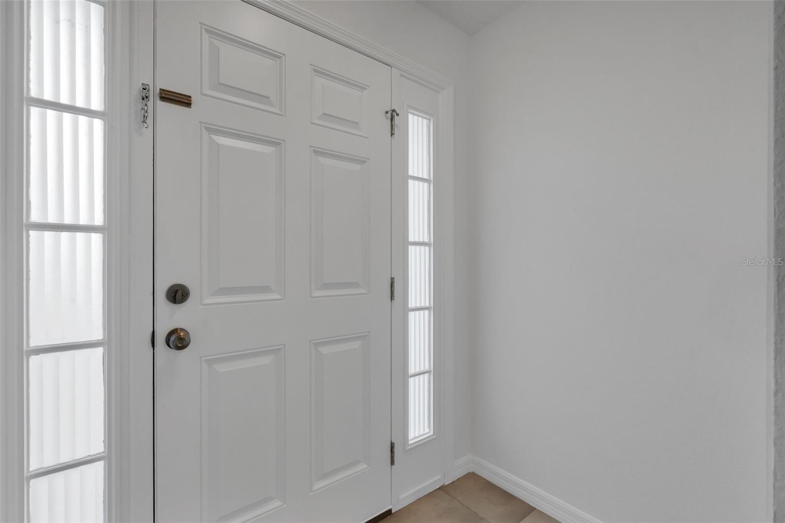 EAGLE BAY PH 1 - Residential