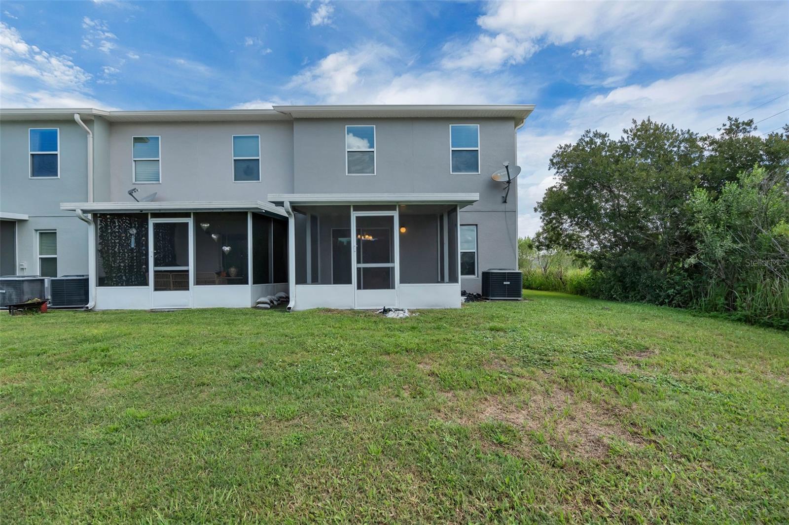EAGLE BAY PH 1 - Residential