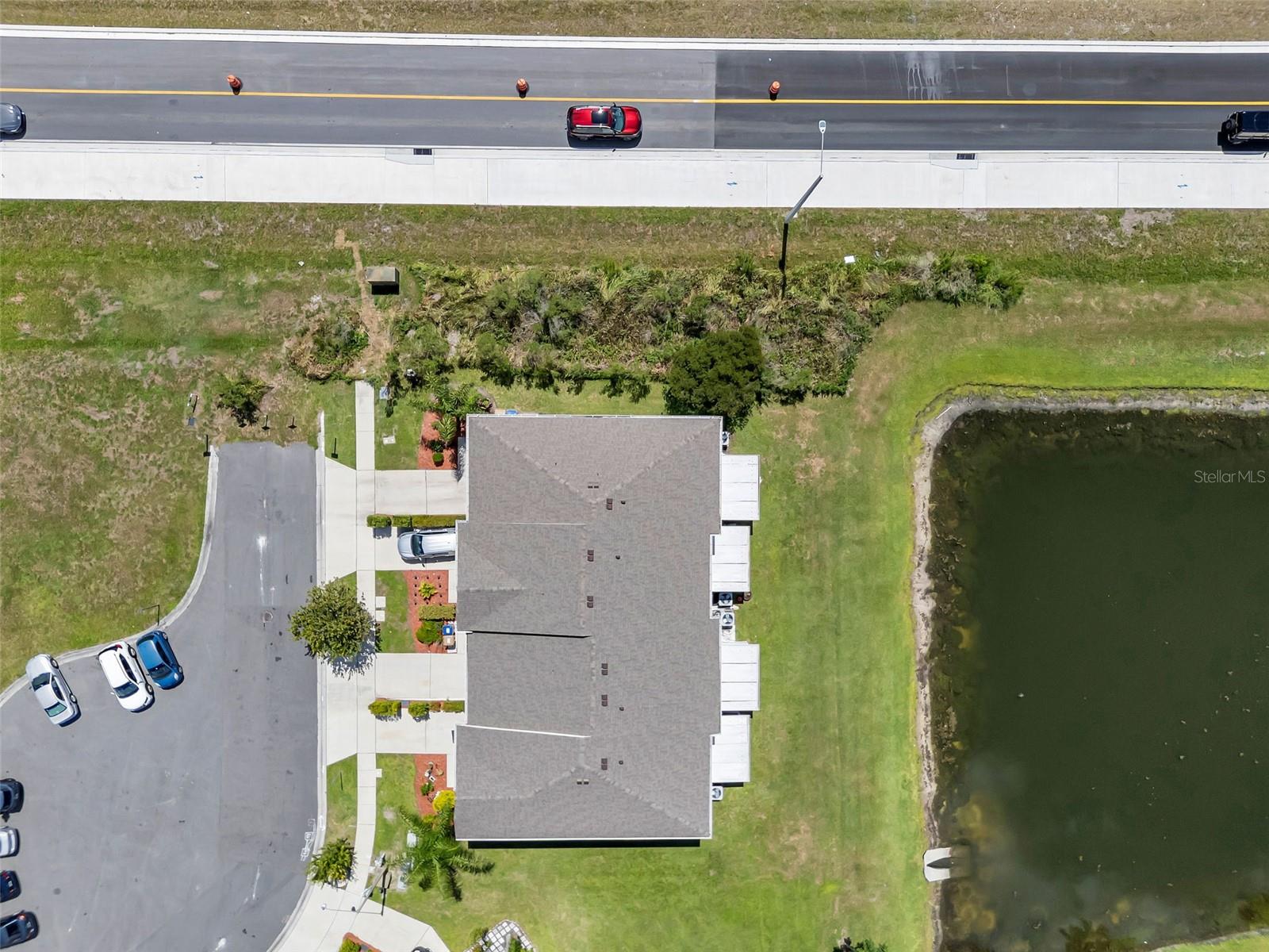 EAGLE BAY PH 1 - Residential