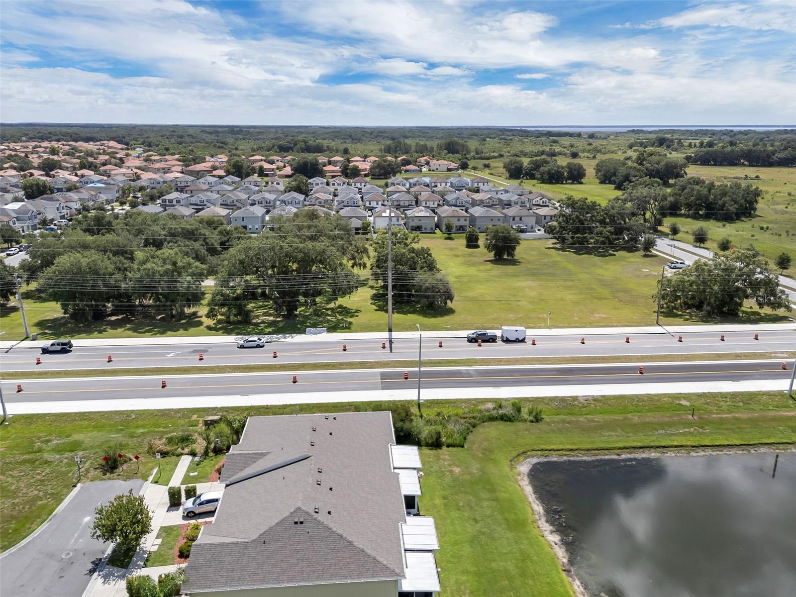 EAGLE BAY PH 1 - Residential