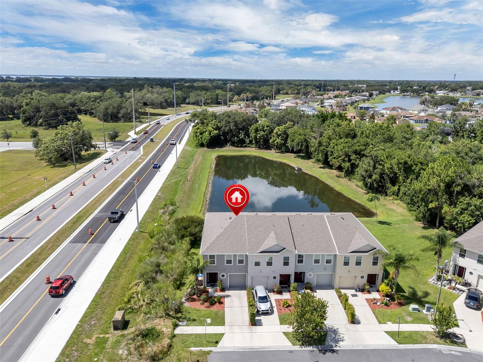EAGLE BAY PH 1 - Residential