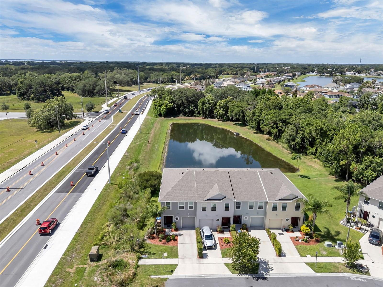 EAGLE BAY PH 1 - Residential