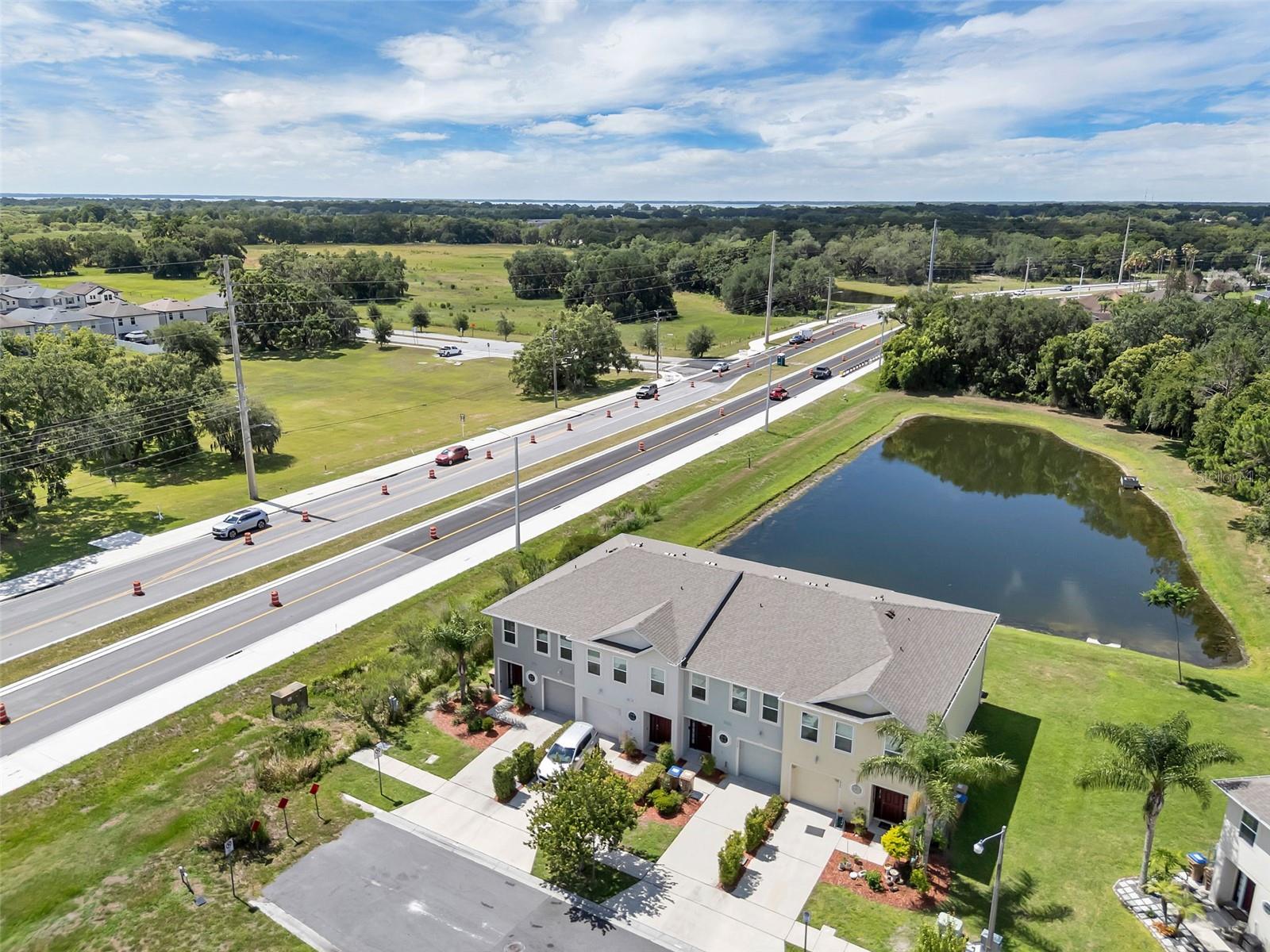 EAGLE BAY PH 1 - Residential