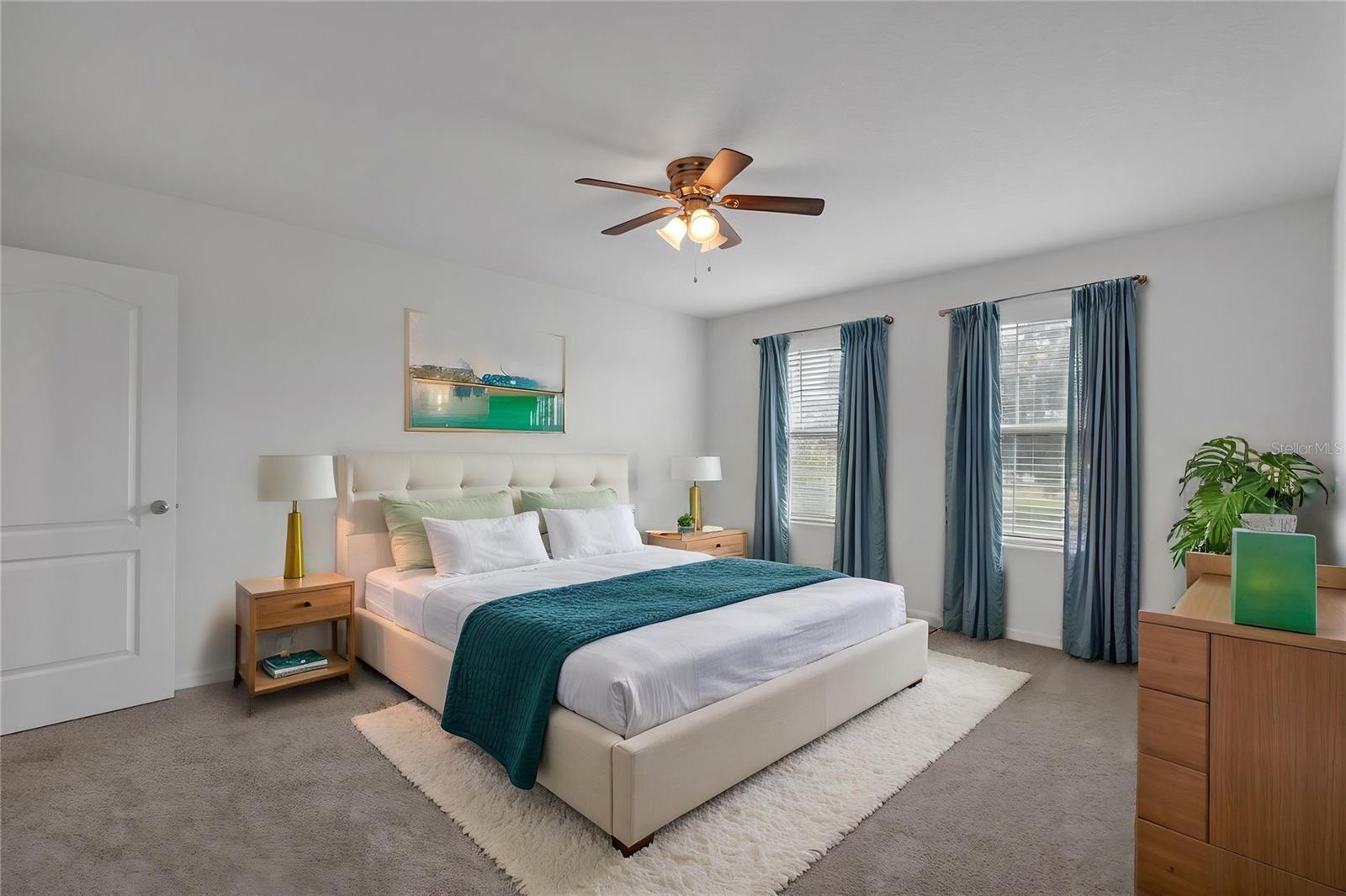 EAGLE BAY PH 1 - Residential