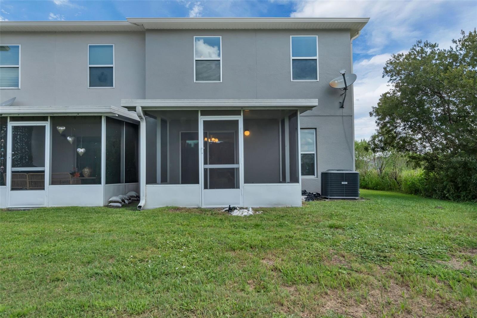 EAGLE BAY PH 1 - Residential