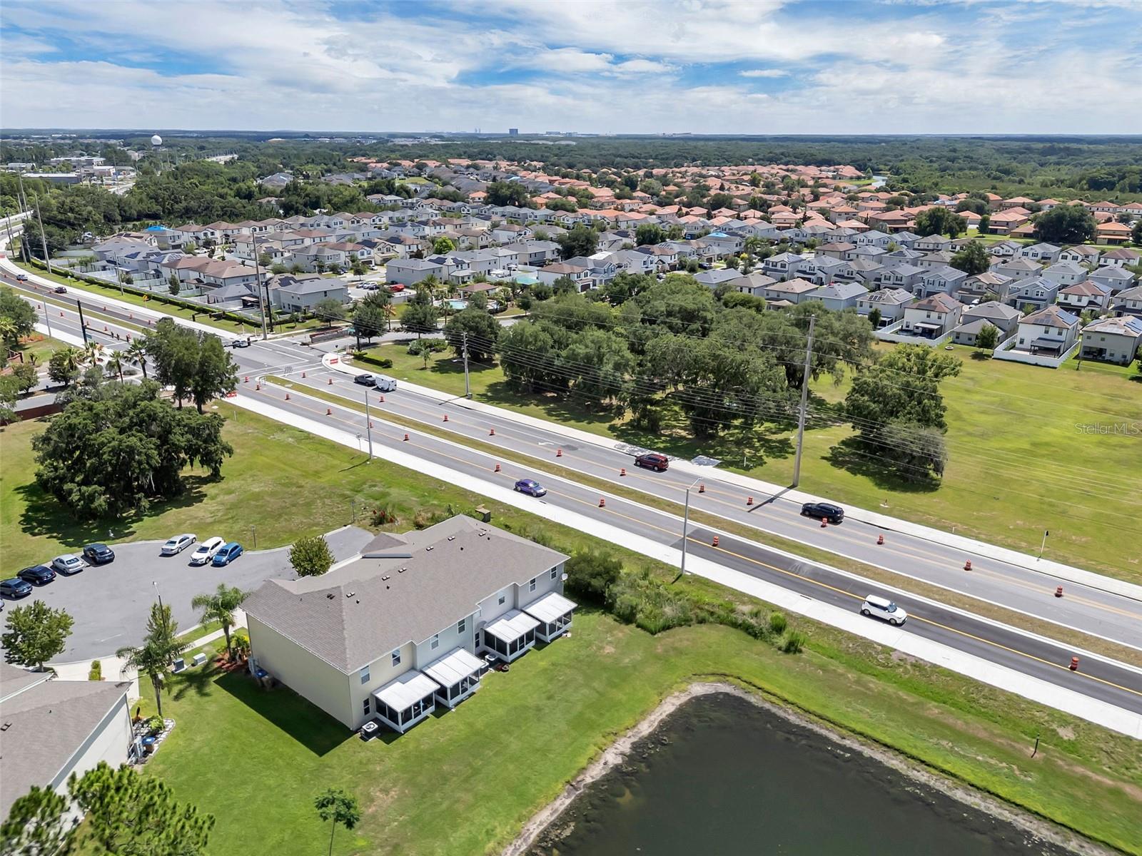 EAGLE BAY PH 1 - Residential