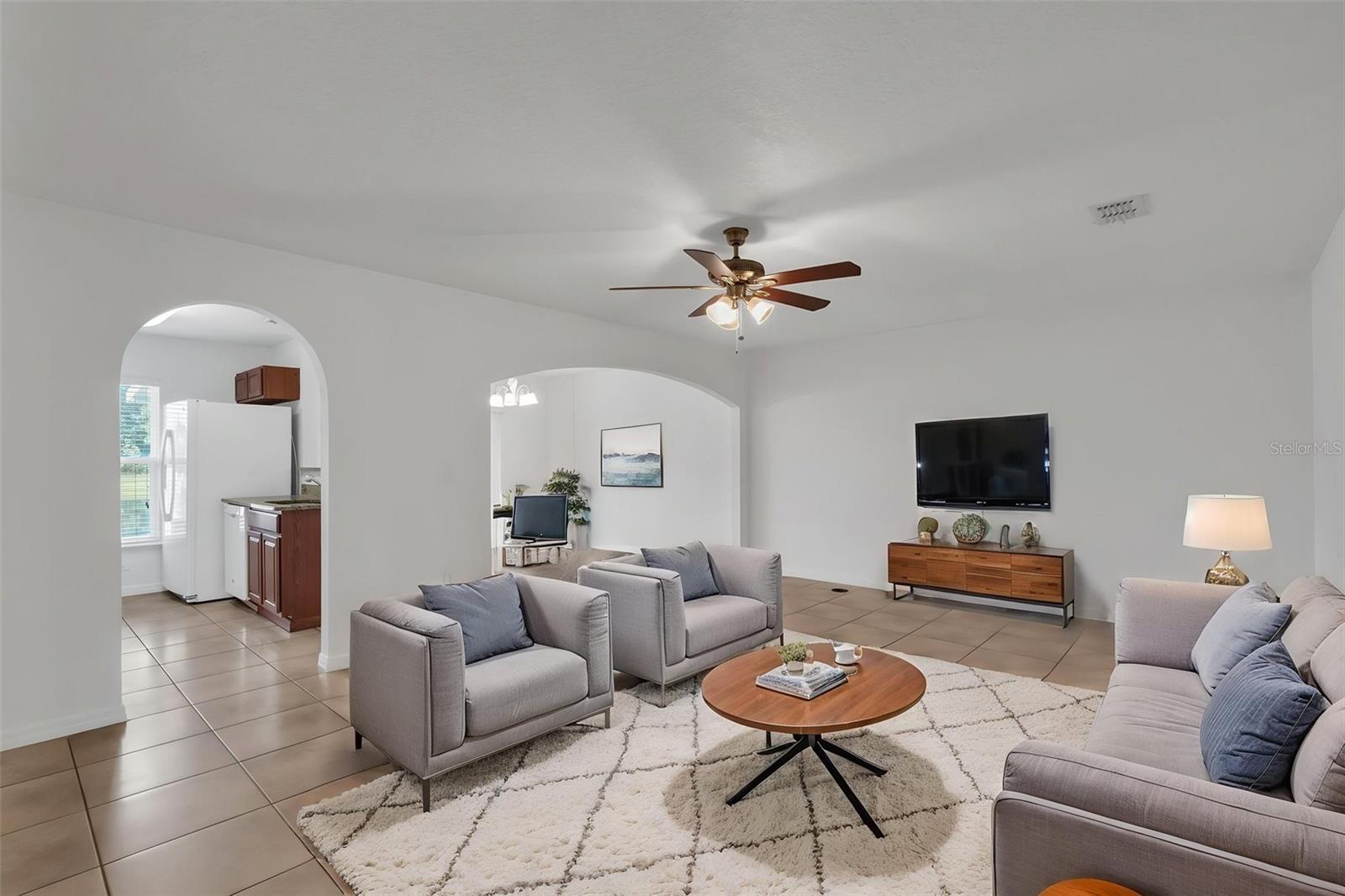 EAGLE BAY PH 1 - Residential