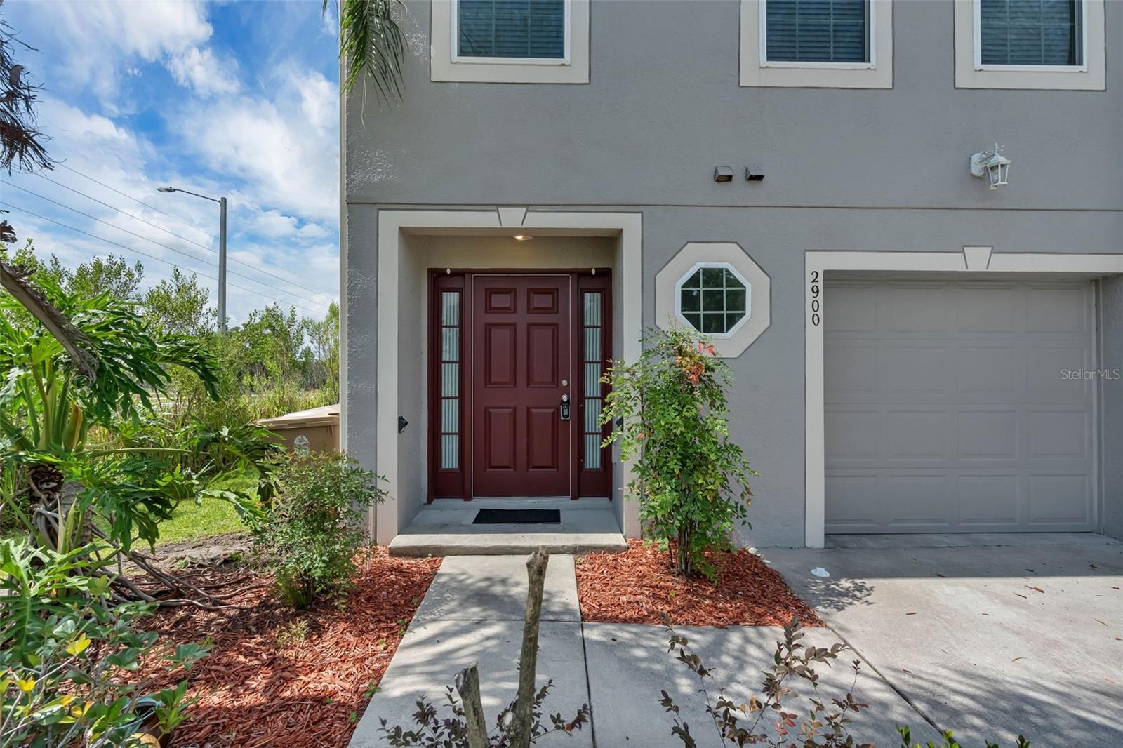 EAGLE BAY PH 1 - Residential