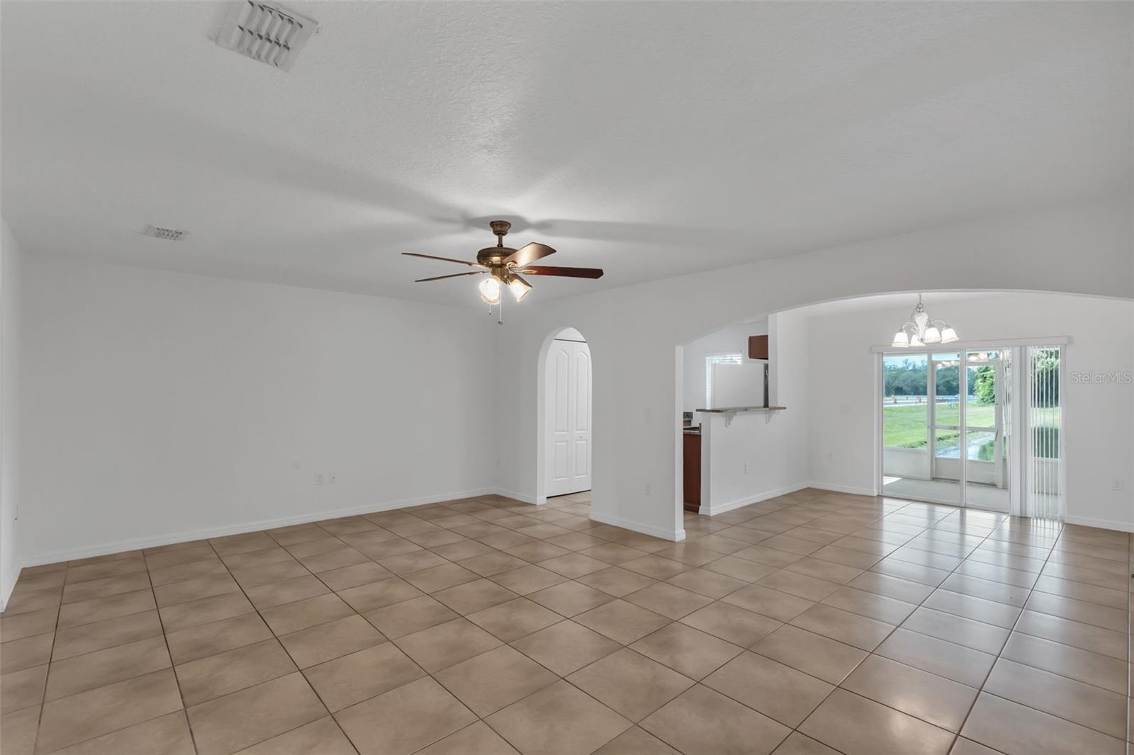 EAGLE BAY PH 1 - Residential