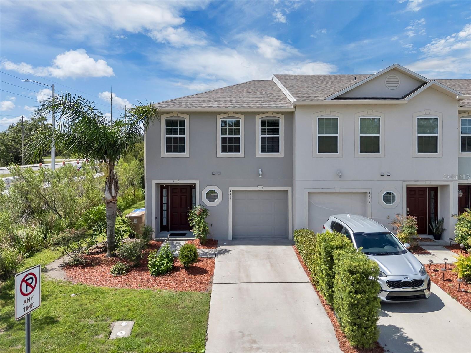 EAGLE BAY PH 1 - Residential