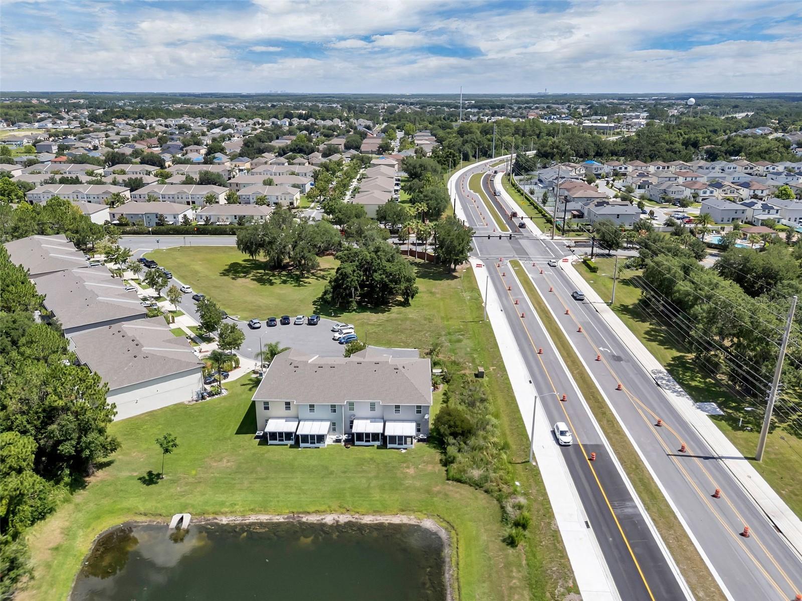 EAGLE BAY PH 1 - Residential