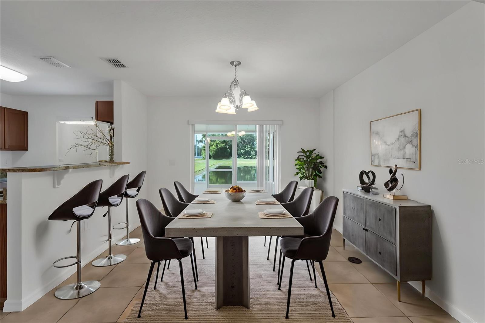 EAGLE BAY PH 1 - Residential