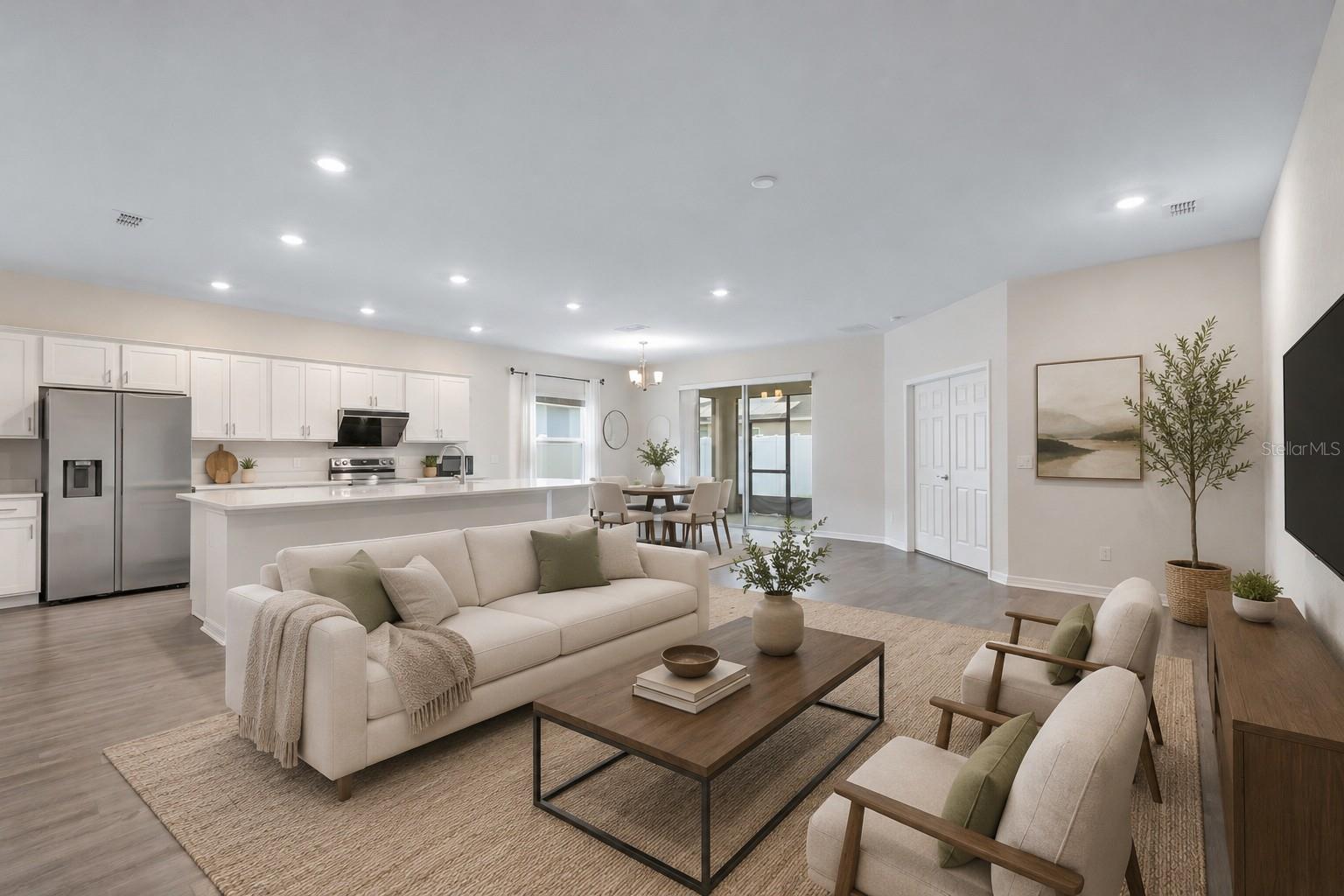 SIENA RESERVE PH 3 - Residential