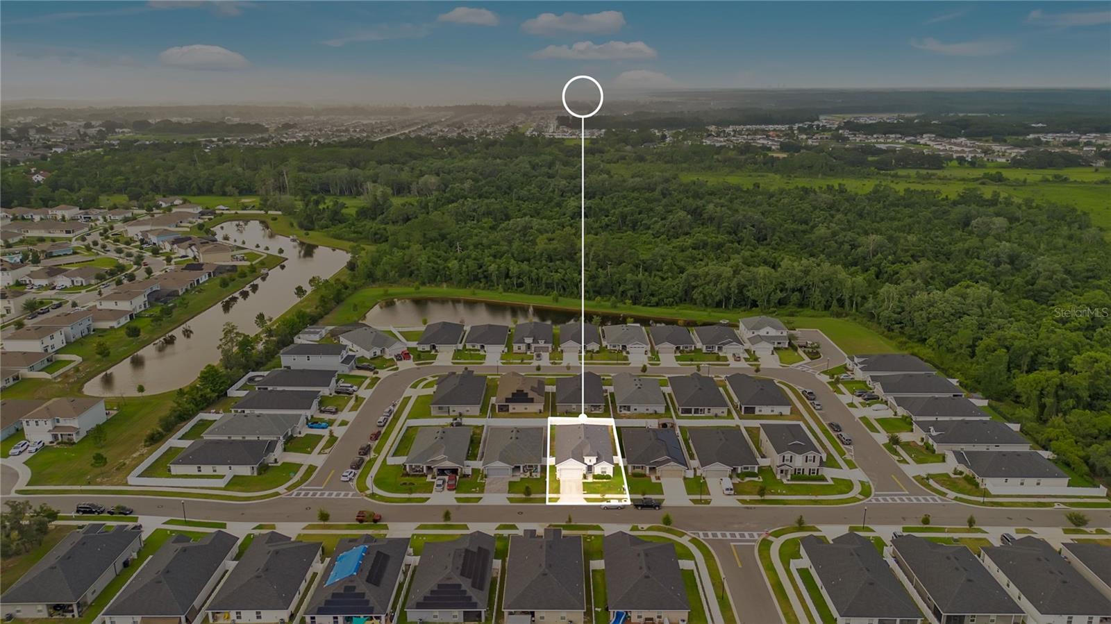 SIENA RESERVE PH 3 - Residential
