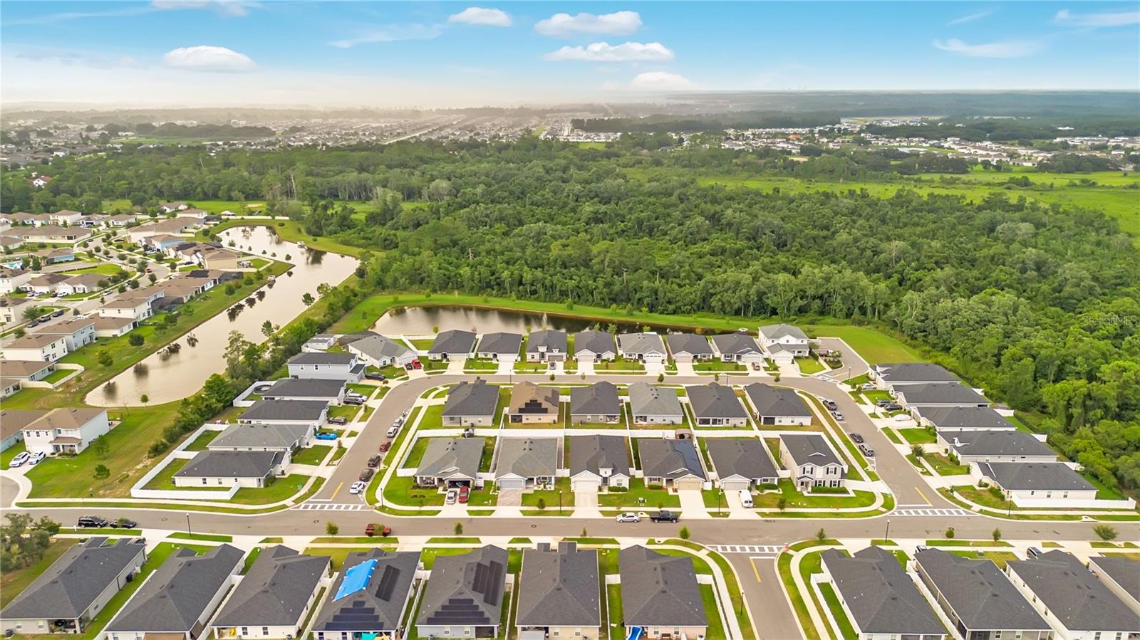 SIENA RESERVE PH 3 - Residential