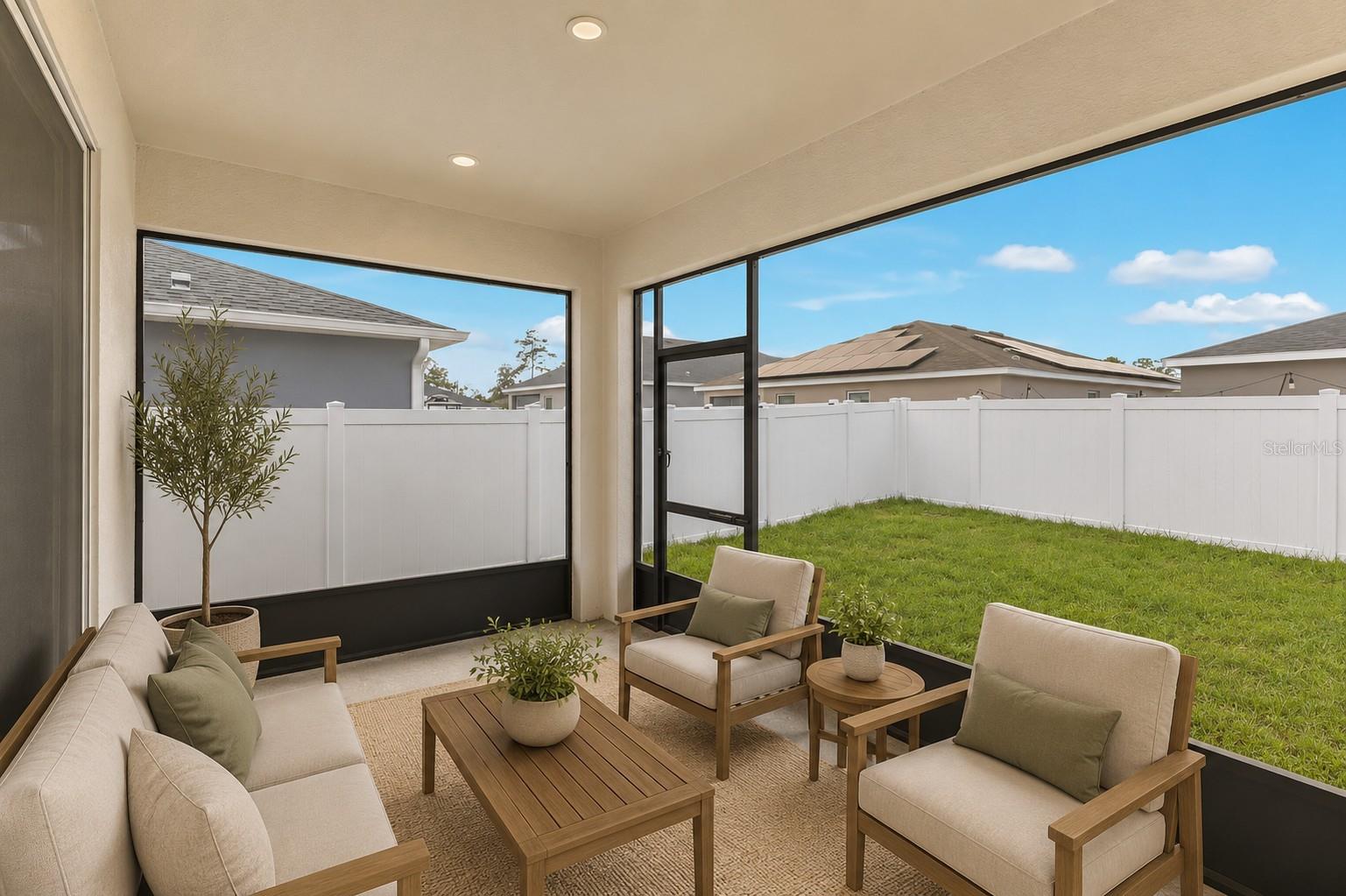 SIENA RESERVE PH 3 - Residential