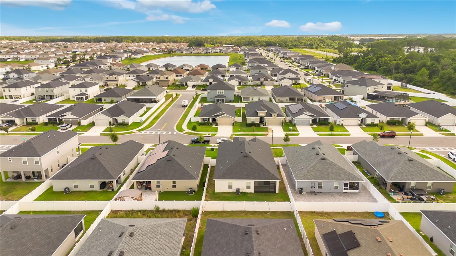 SIENA RESERVE PH 3 - Residential