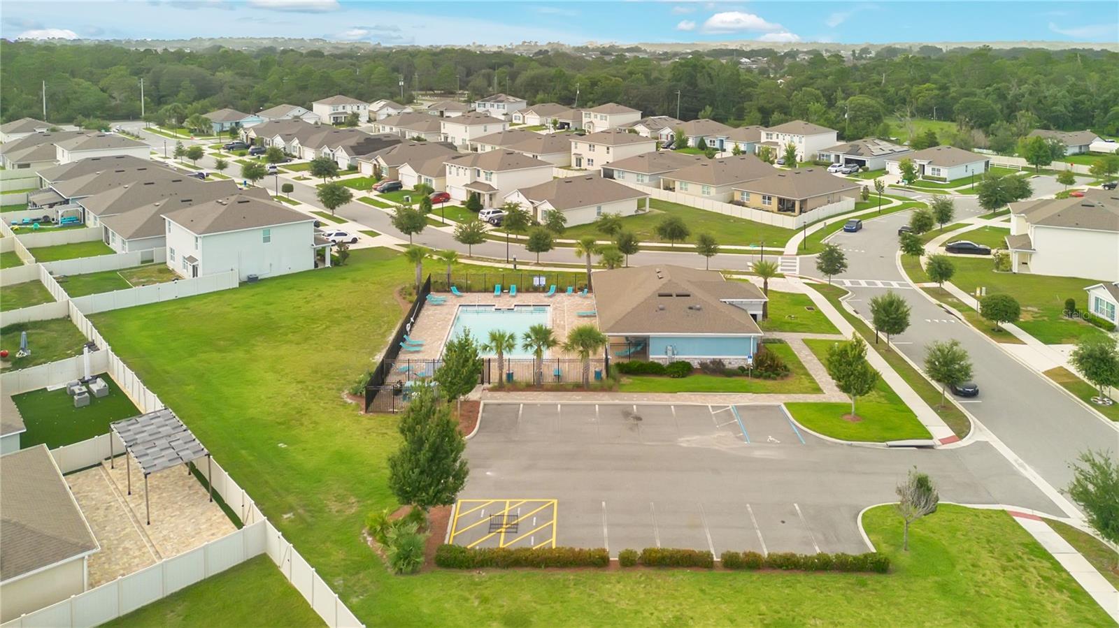 SIENA RESERVE PH 3 - Residential