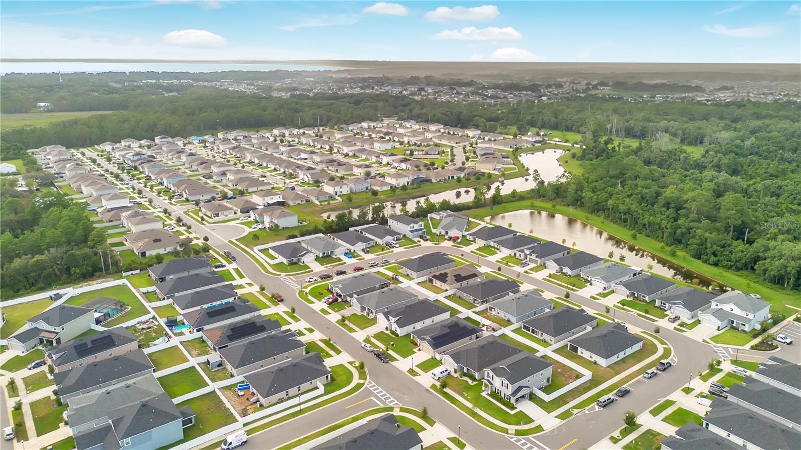 SIENA RESERVE PH 3 - Residential