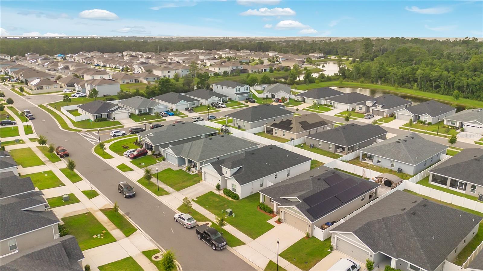 SIENA RESERVE PH 3 - Residential