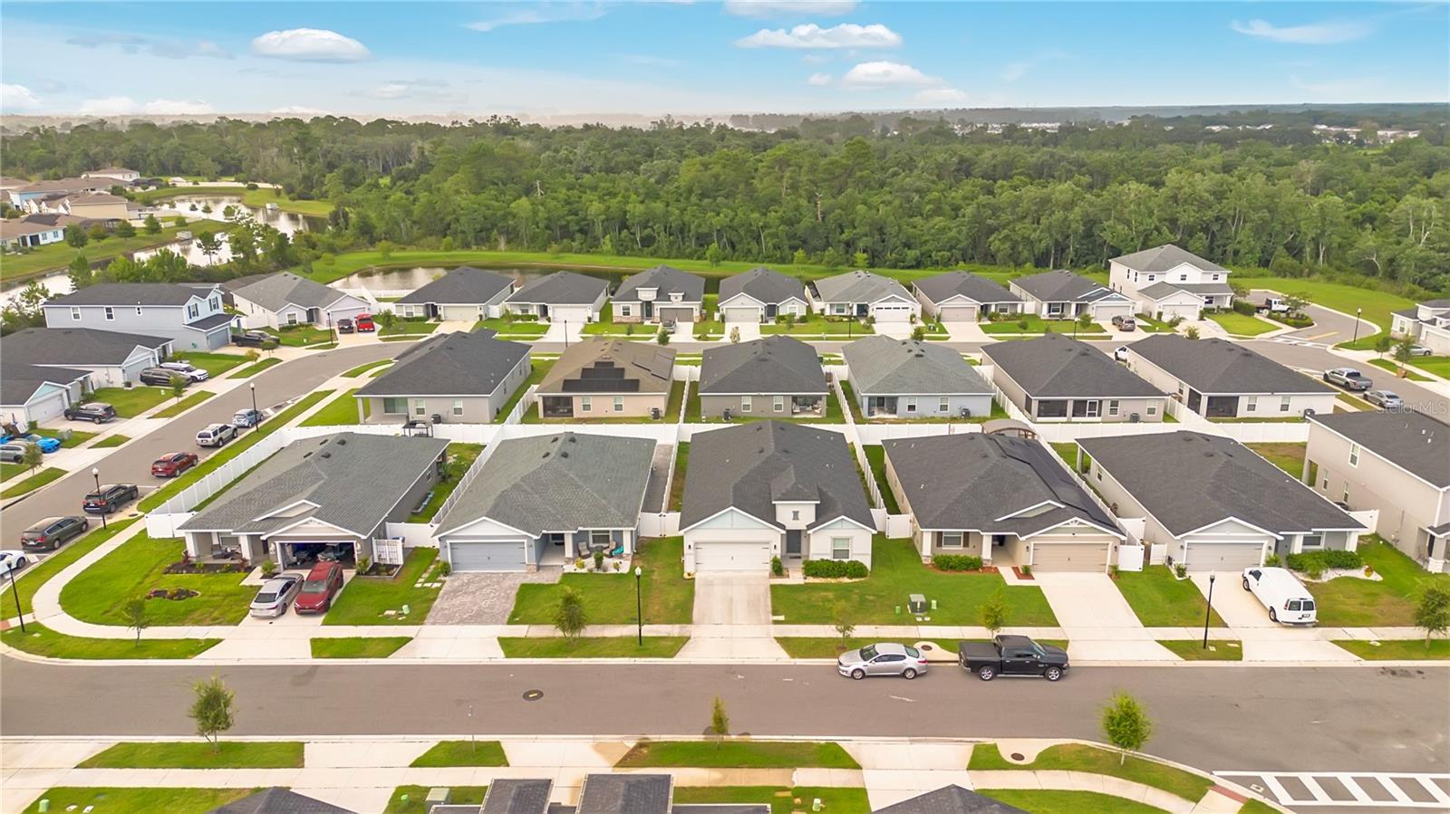 SIENA RESERVE PH 3 - Residential