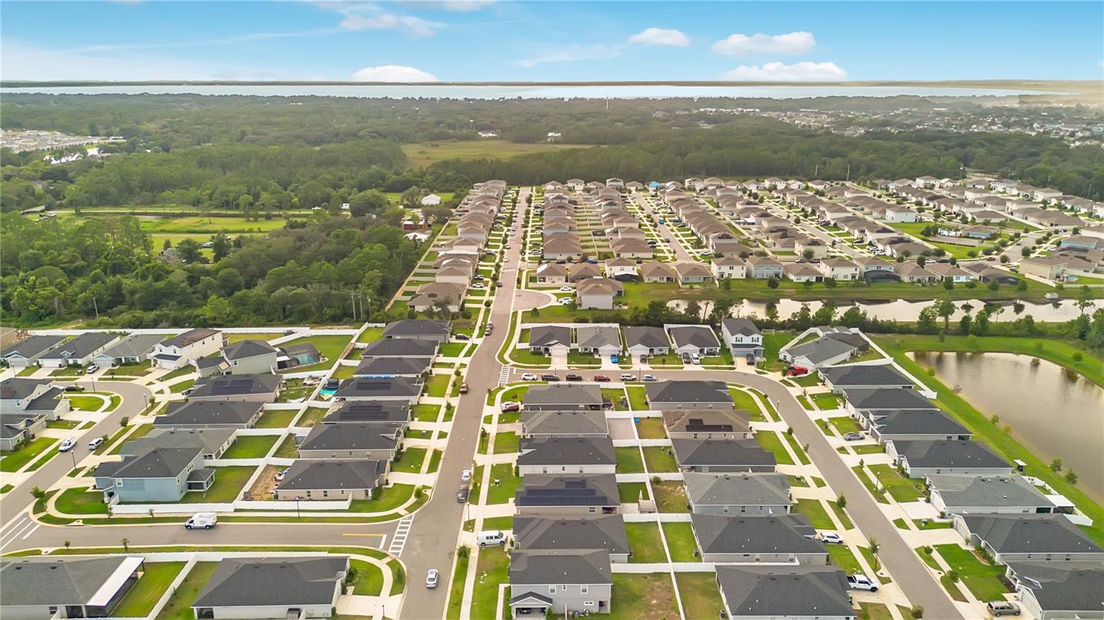 SIENA RESERVE PH 3 - Residential