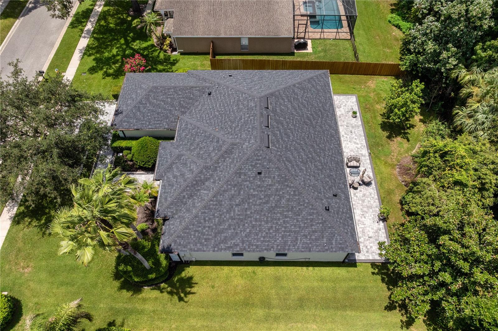 CHESTNUT ESTATES PH 2 - Residential