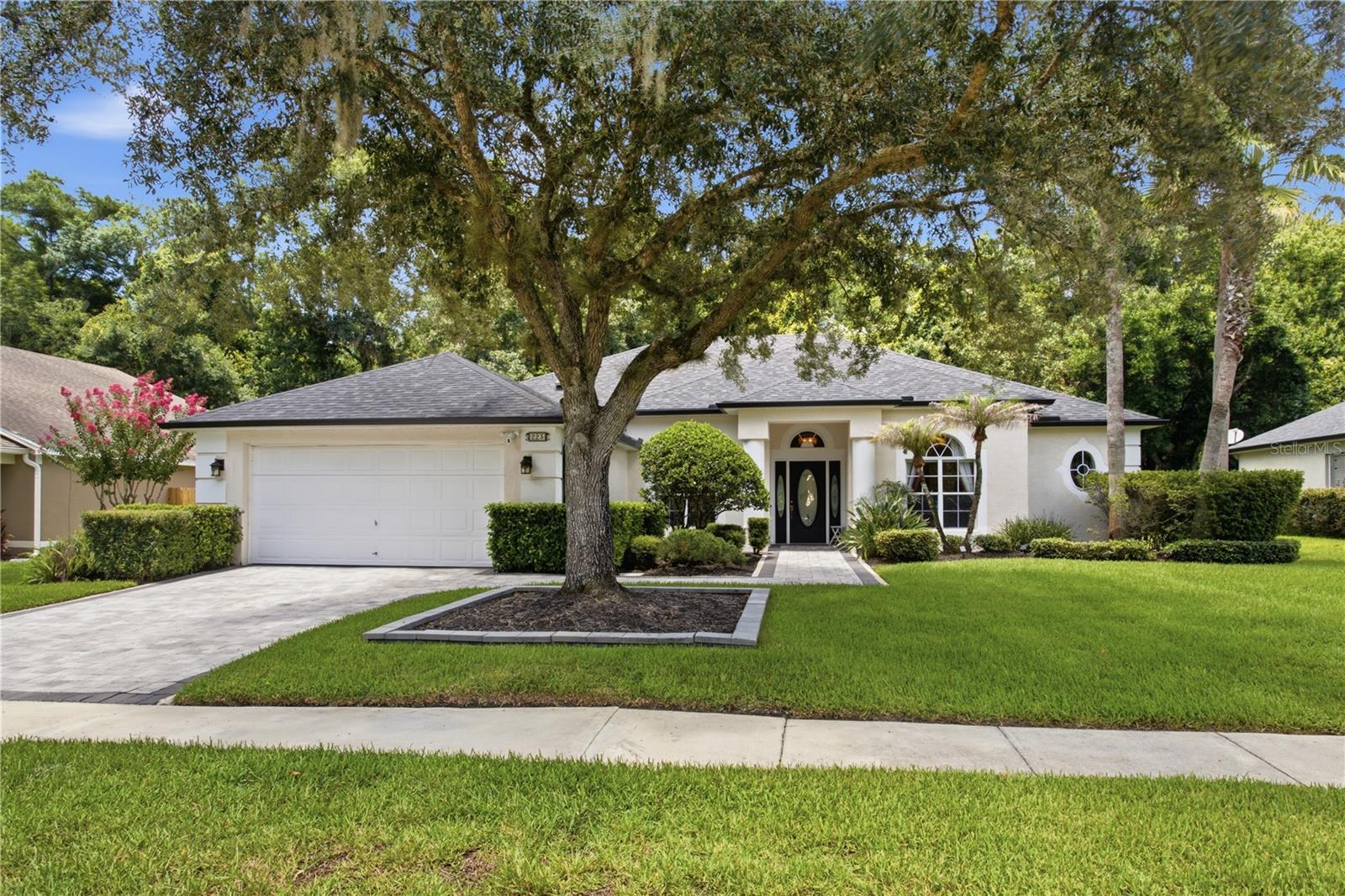 CHESTNUT ESTATES PH 2 - Residential