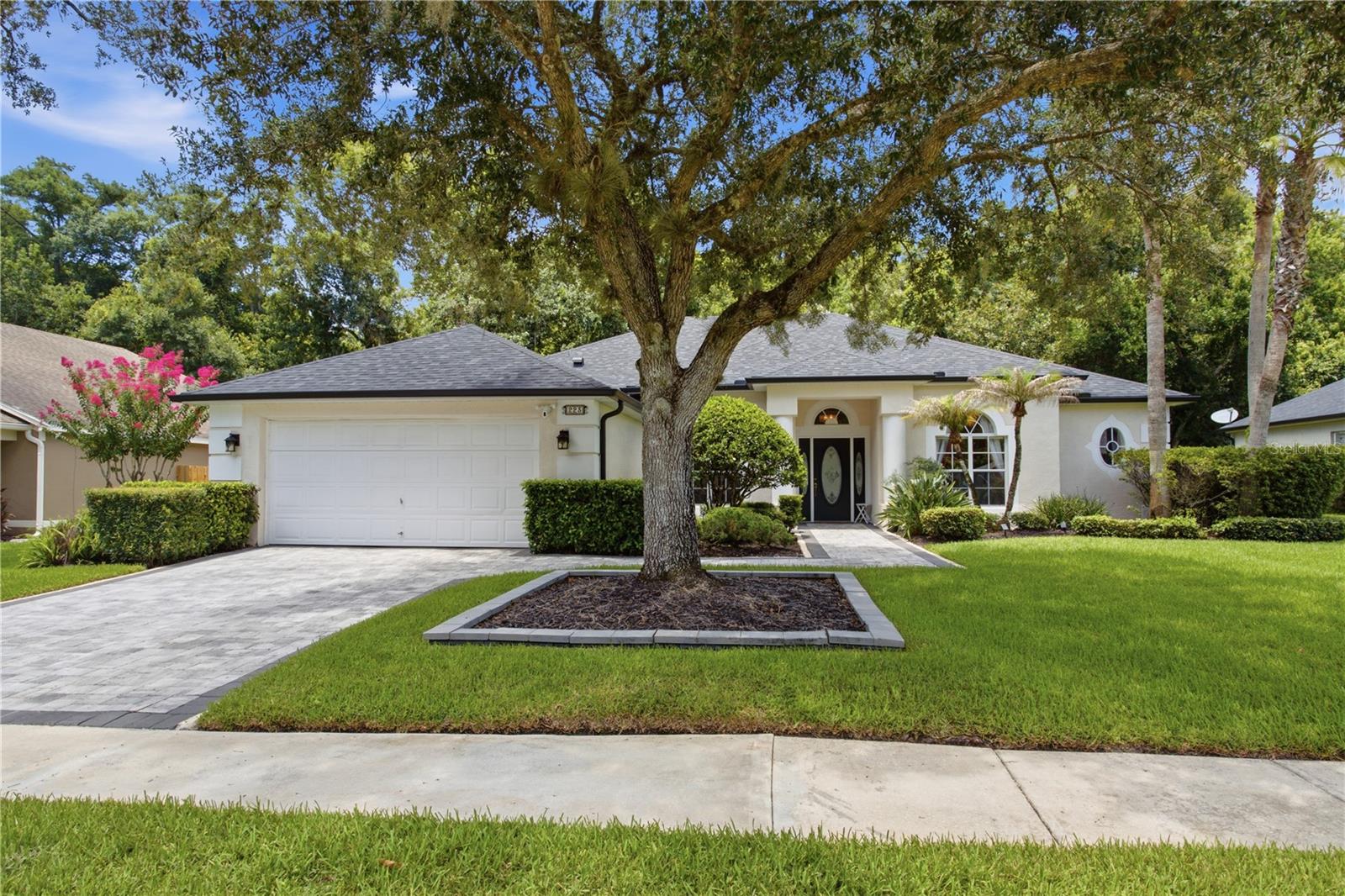 CHESTNUT ESTATES PH 2 - Residential