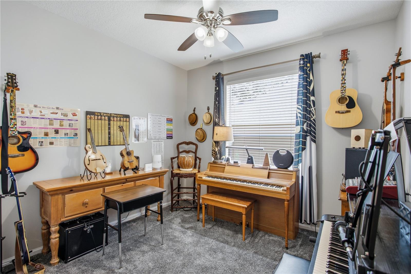 CHESTNUT ESTATES PH 2 - Residential