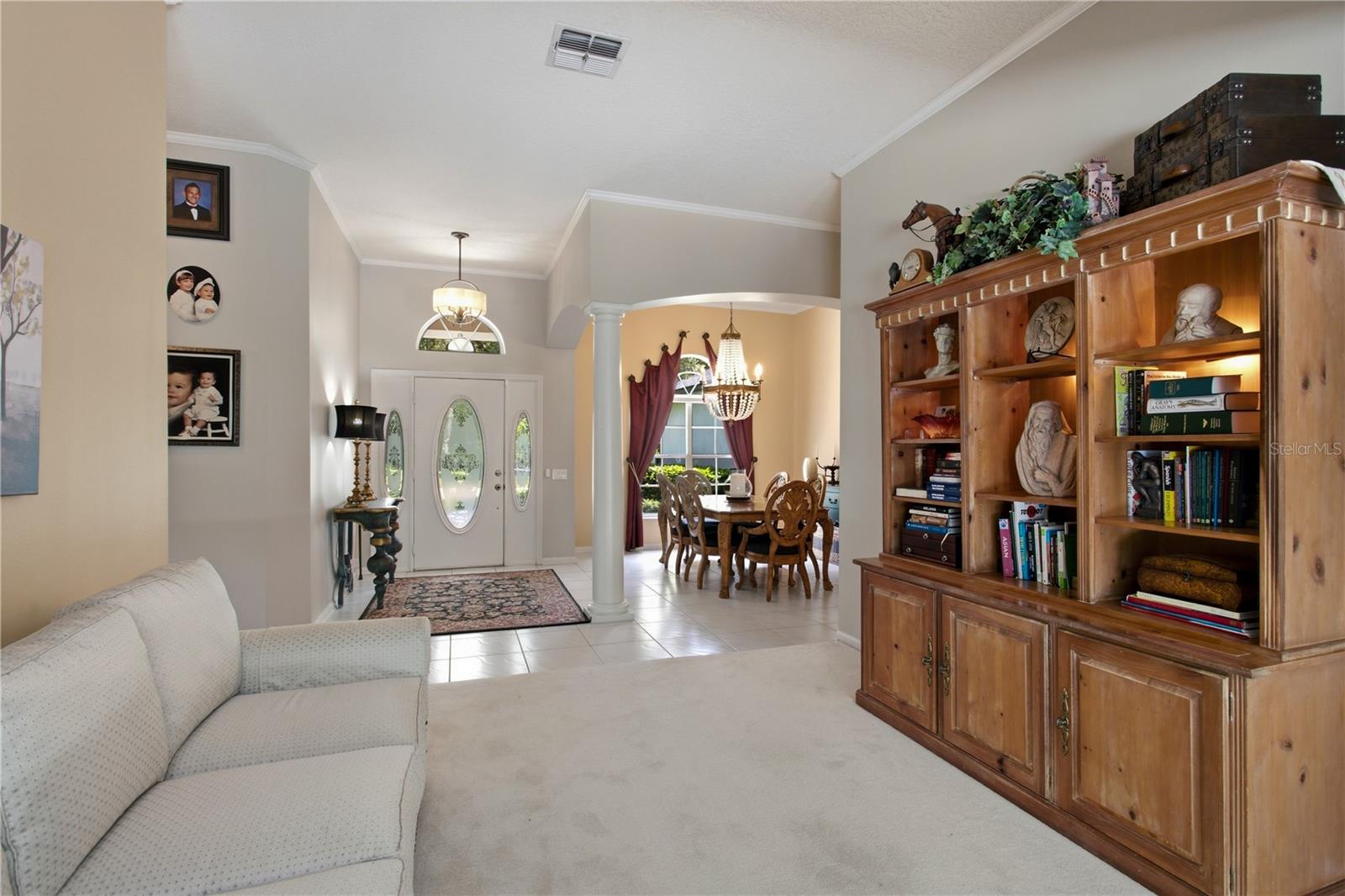 CHESTNUT ESTATES PH 2 - Residential