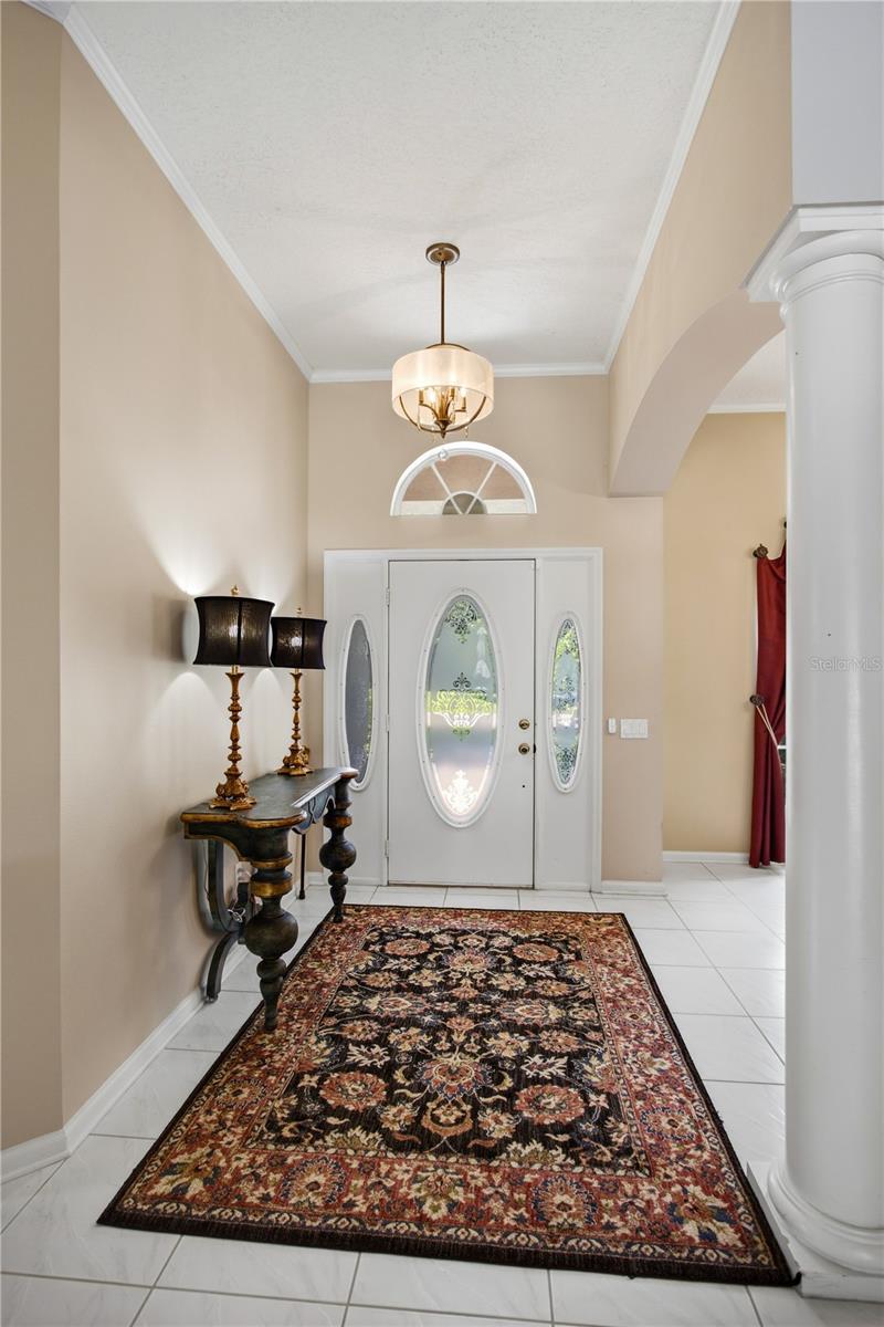 CHESTNUT ESTATES PH 2 - Residential