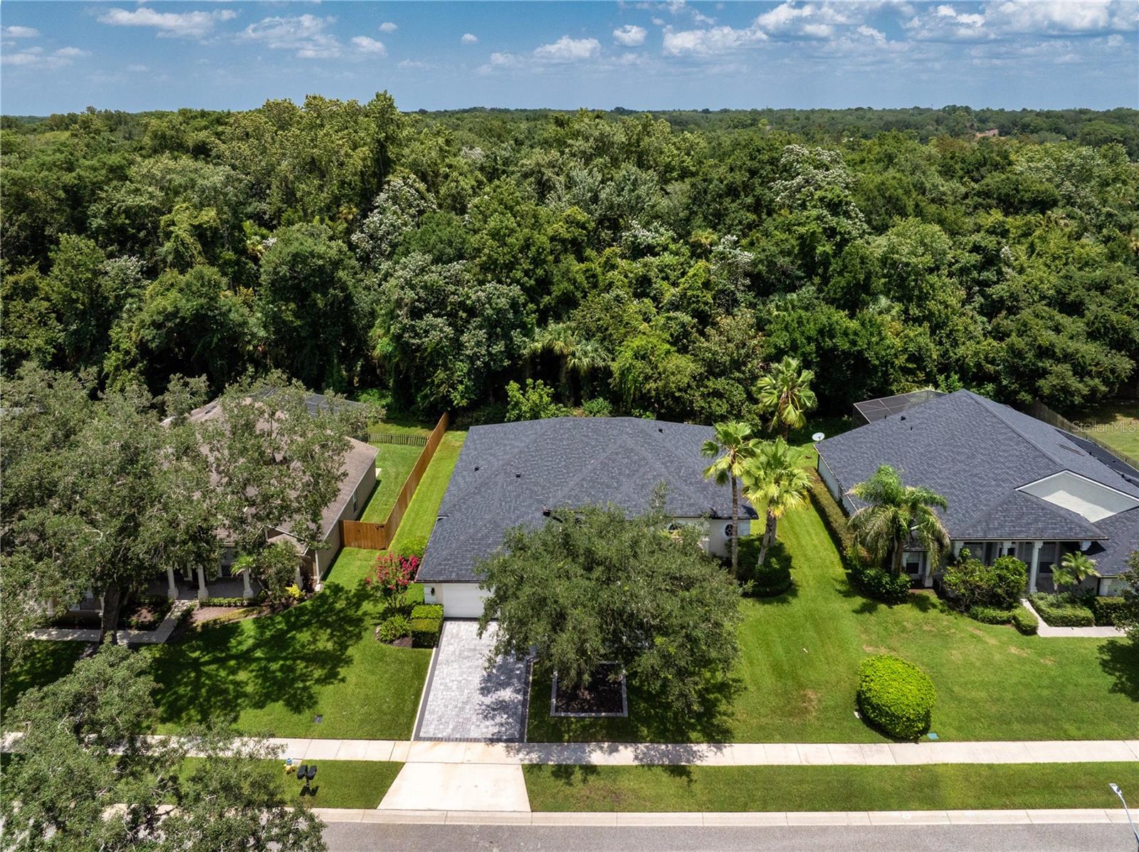 CHESTNUT ESTATES PH 2 - Residential
