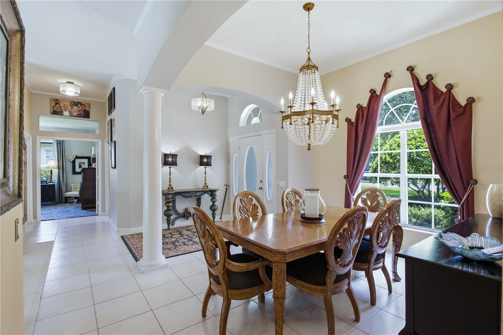 CHESTNUT ESTATES PH 2 - Residential