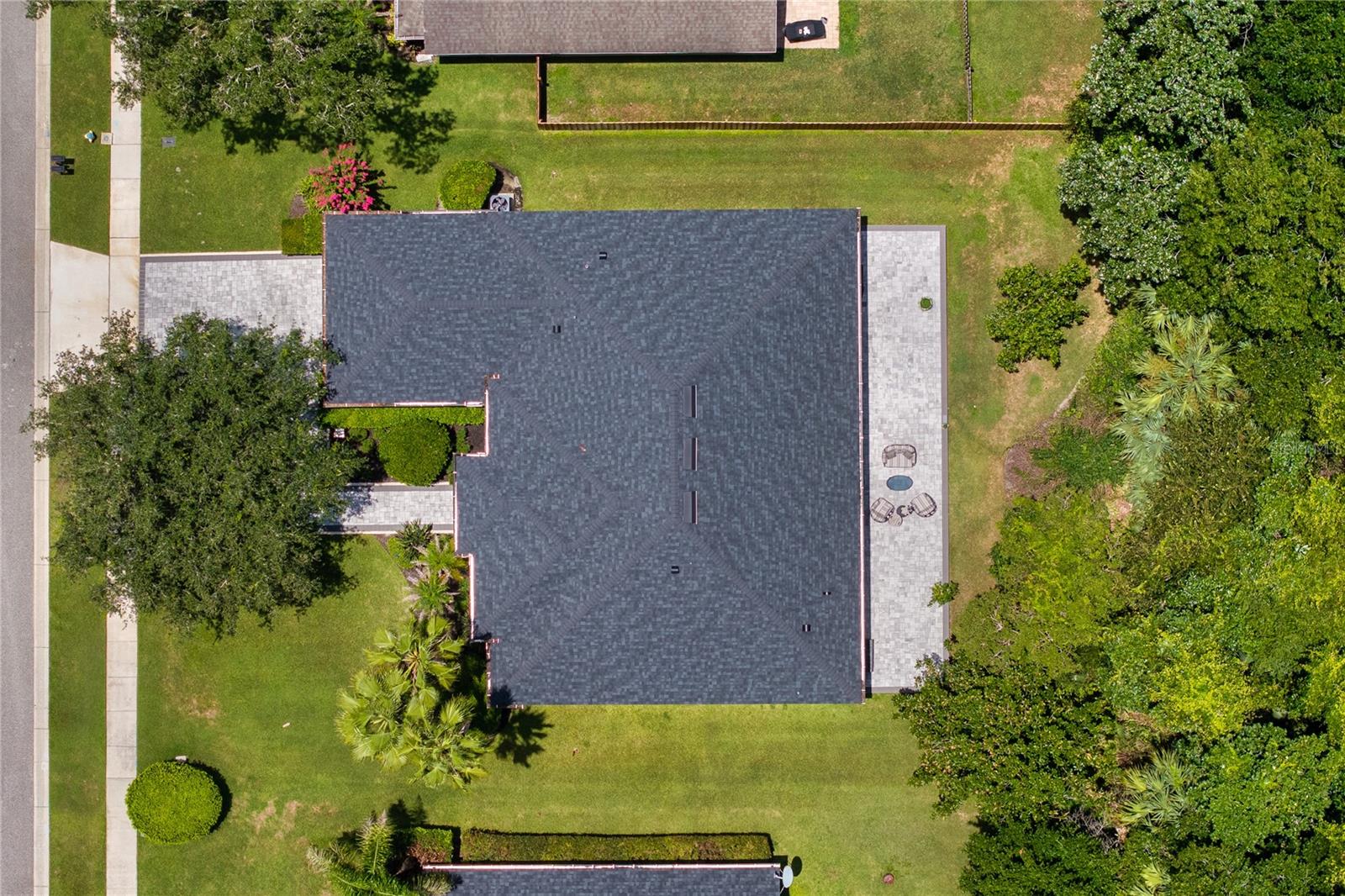 CHESTNUT ESTATES PH 2 - Residential