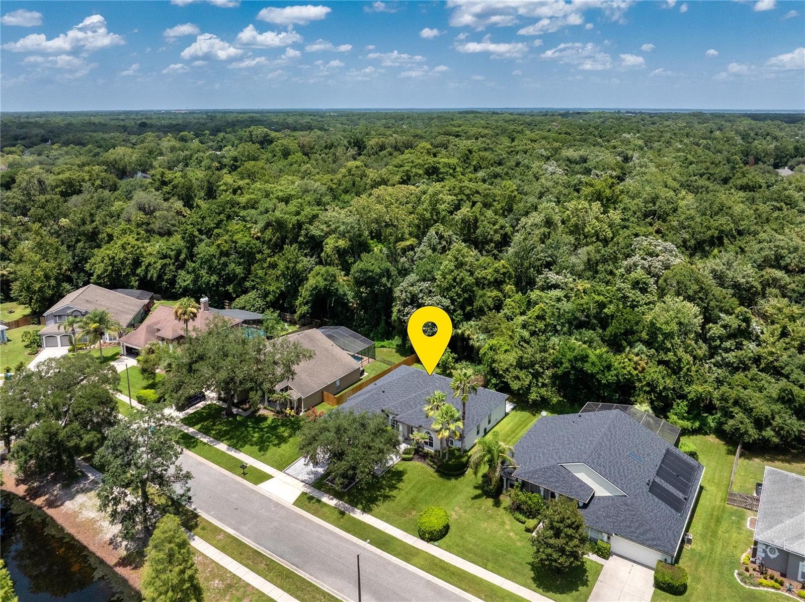 CHESTNUT ESTATES PH 2 - Residential