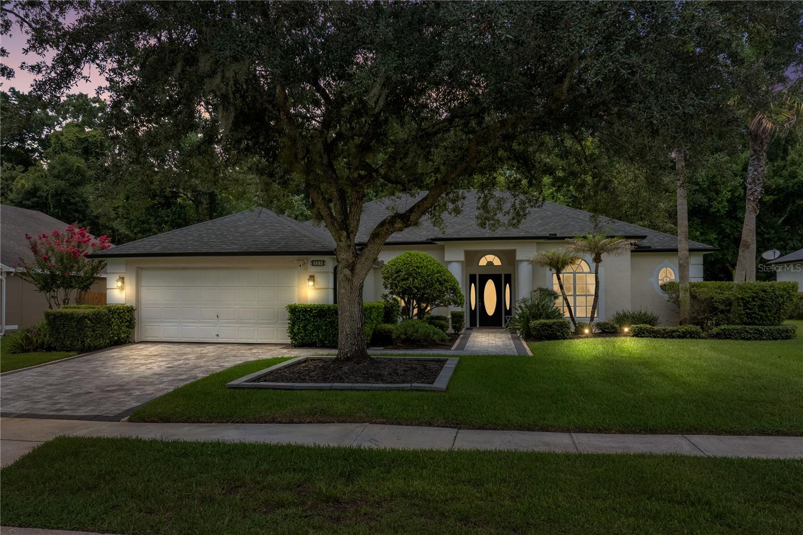 CHESTNUT ESTATES PH 2 - Residential