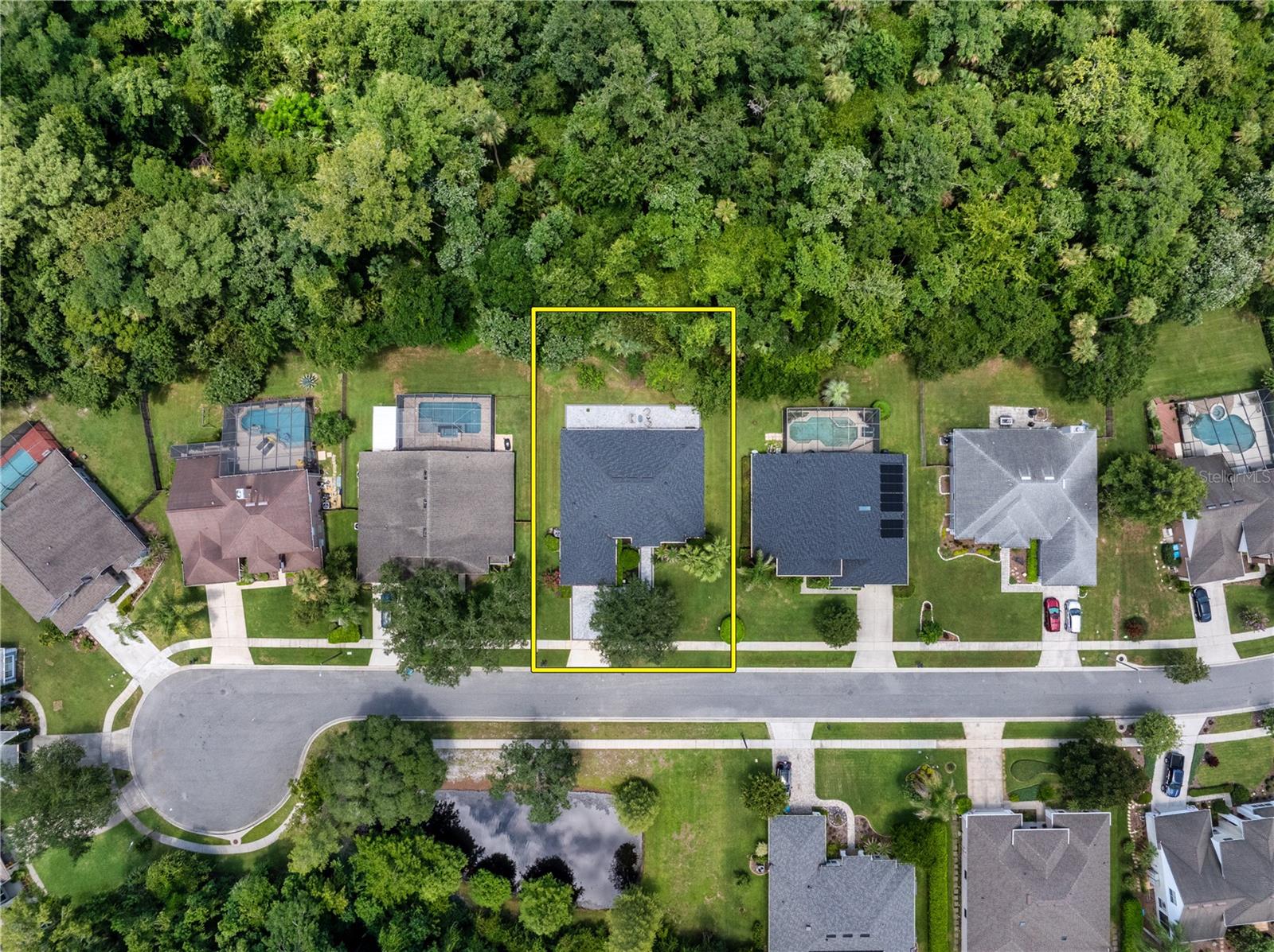 CHESTNUT ESTATES PH 2 - Residential
